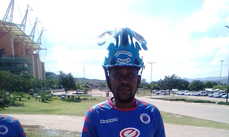Q and A with Schoemanskloof coordinator Tosh Mathebula