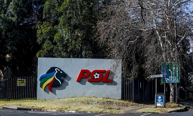 SSU send condolences to the Mokoena family