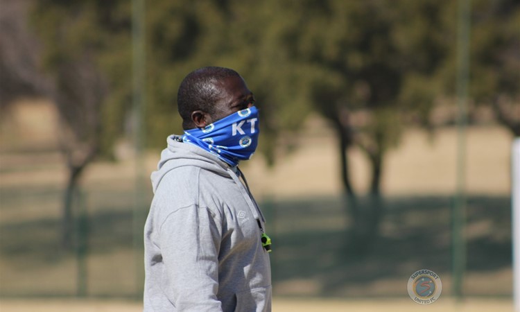 Back to business with coach Tembo – Week Two