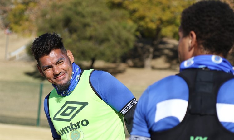 Daniels on the team’s return – Week Two