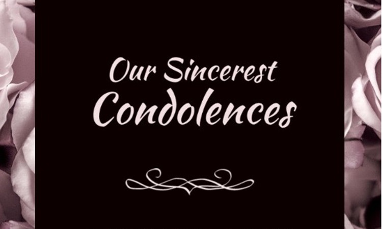 SSU send condolences to the Khoza family