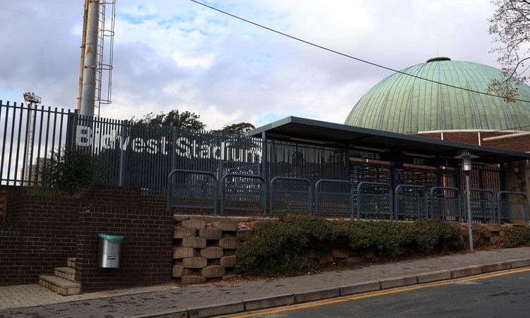 New Absa Premiership venues named