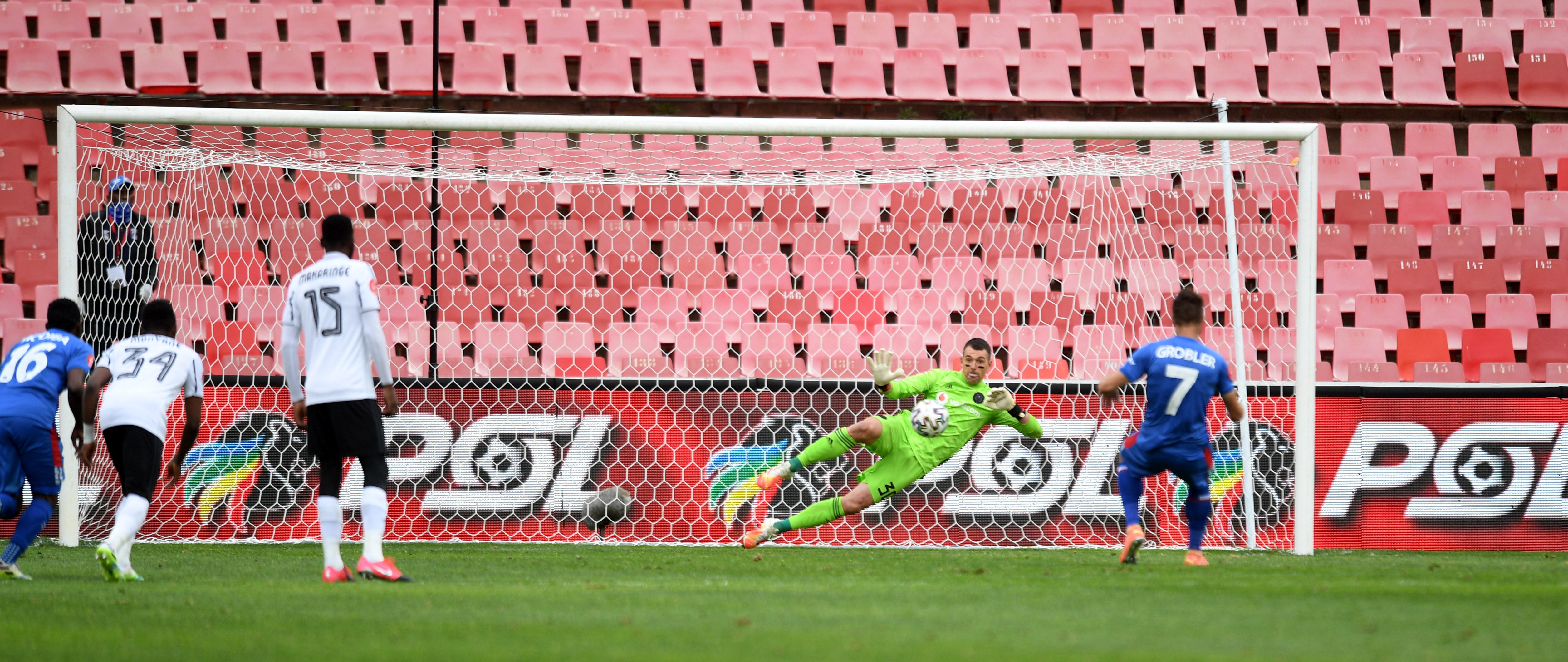 SSU lose first match into the Bubble