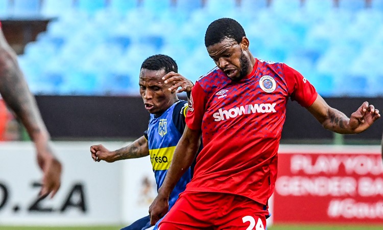 SSU finish on fifth spot