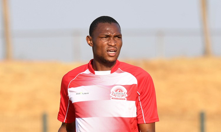 SSU send condolences to the TS Sporting family