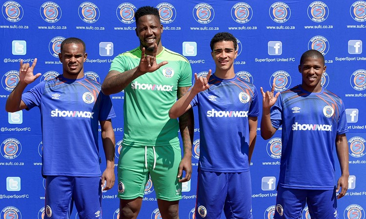 Matsatsantsa welcome four new signings