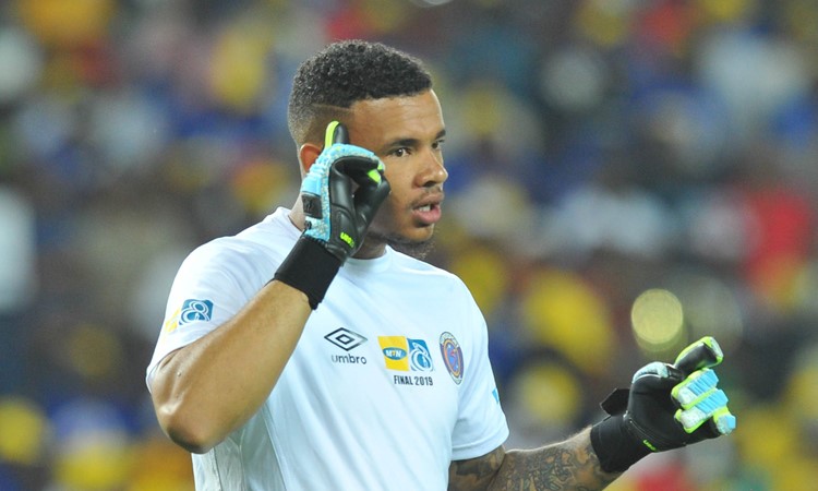 SSU skipper on MTN8 Cup title defence