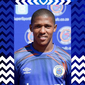 Mpho Mathebula