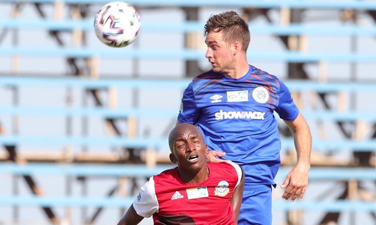 SSU through to MTN8 Cup Last Four