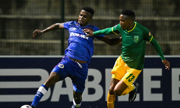 SSU lose first league match