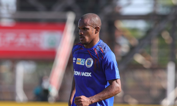 SSU welcome Stellenbosch FC