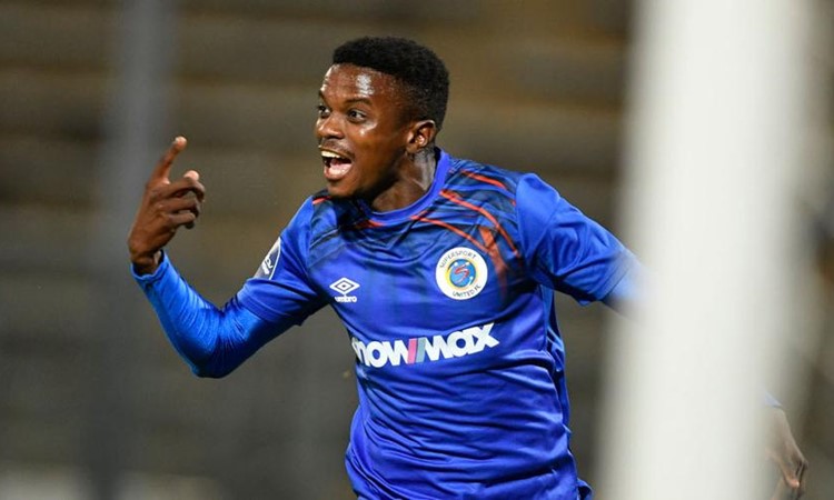 SSU leave it late at home against Stellenbosch