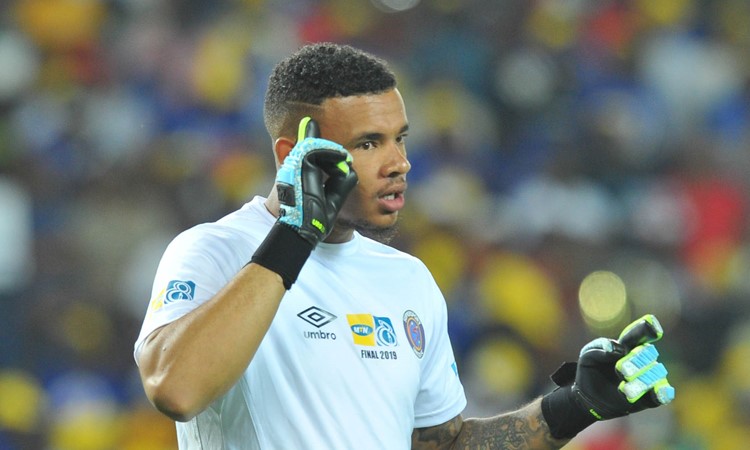 SSU ready for MTN8 Cup second leg