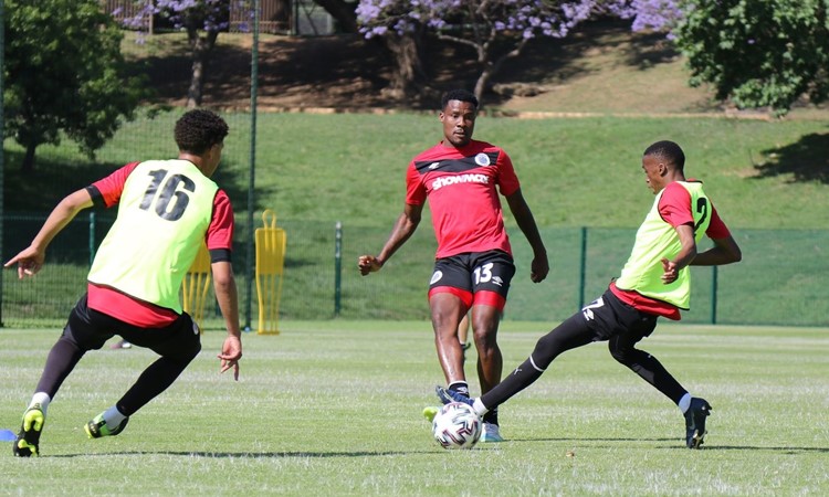 SSU prepare for league match against Pirates