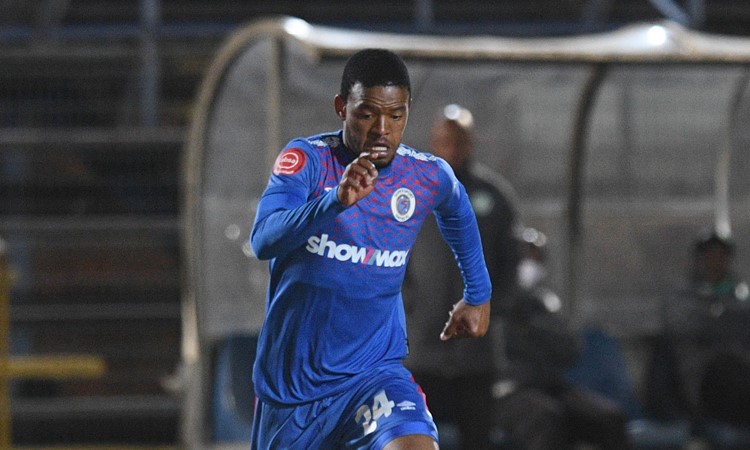 Mbule’s return a big boost to United