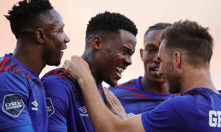 SuperSport's Tembo wary of wounded Tshakhuma