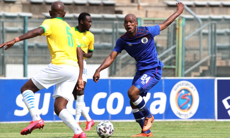 SuperSport and Sundowns in derby stalemate