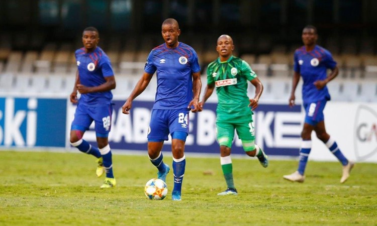 SSU unlucky on the road