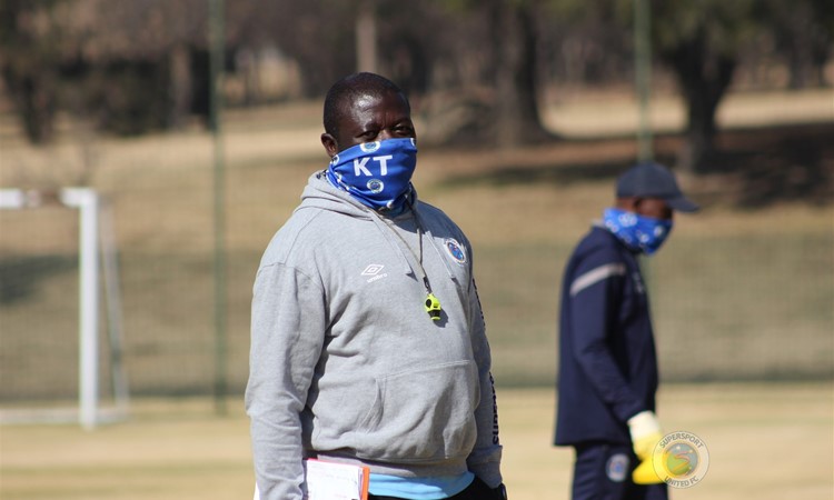 Tembo, Baxter in big league clash this afternoon