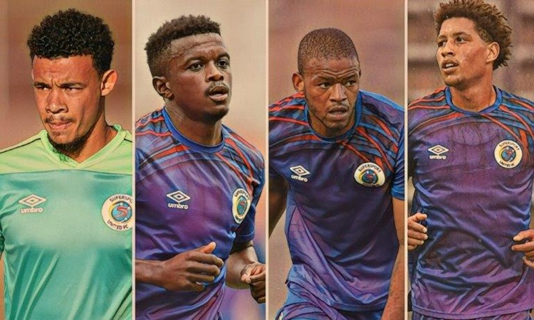 SSU quartet in Notoane’s 40-man preliminary squad for Tokyo Olympics