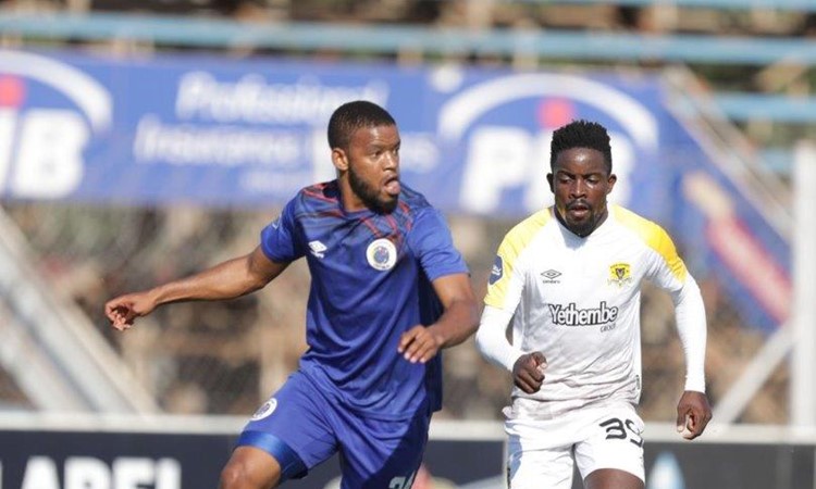 SSU, Leopards play to a goalless draw