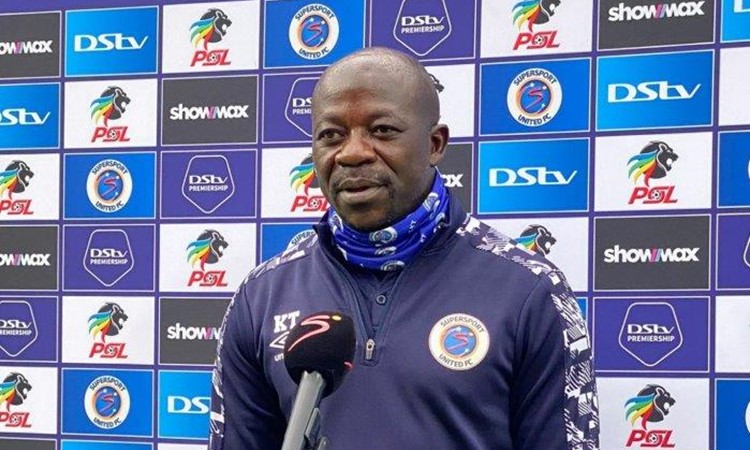 SSU aim for positive result in the Tshwane derby