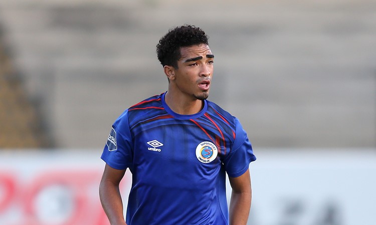 Phillips in COSAFA squad