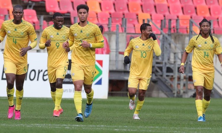 Watch COSAFA double-header on SuperSport