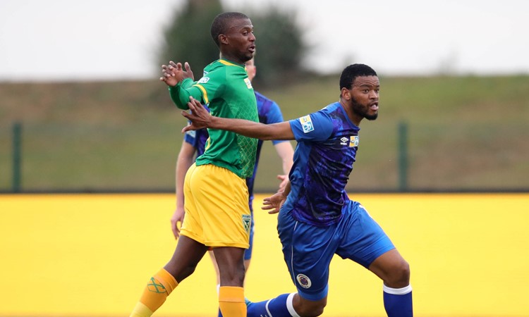 SSU prepare for first home match of the season against Arrows
