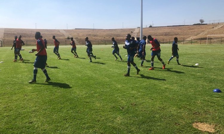 SSU, TS Galaxy share the spoils (1)