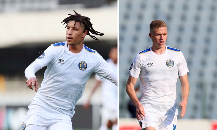 Congratulations to Donn, Fleurs