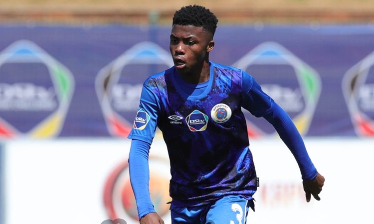SSU Reserve boys welcome Pirates