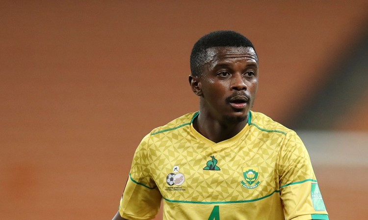 Congratulations Bafana!