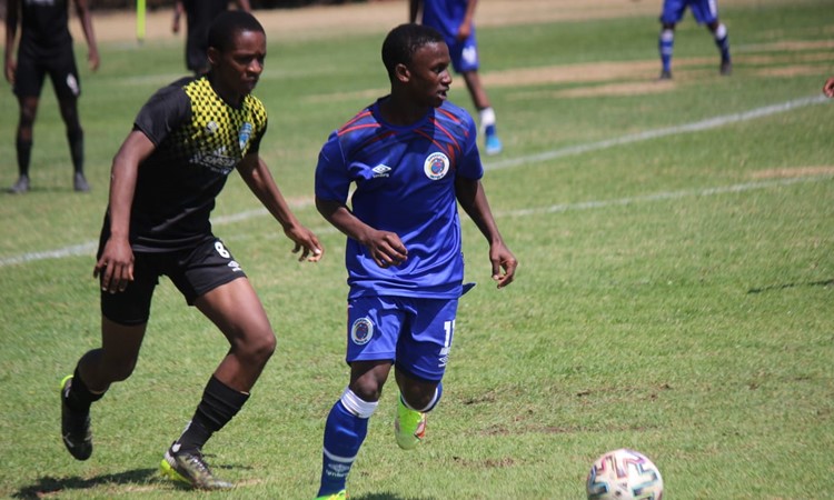 GDL Tshwane derby results