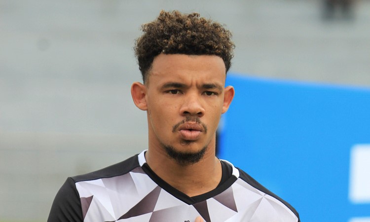 Bafana welcome Ethiopia in FIFA World Cup qualifier