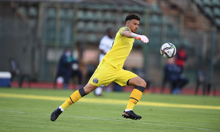 Wounded United collide with Sundowns in Tshwane derby