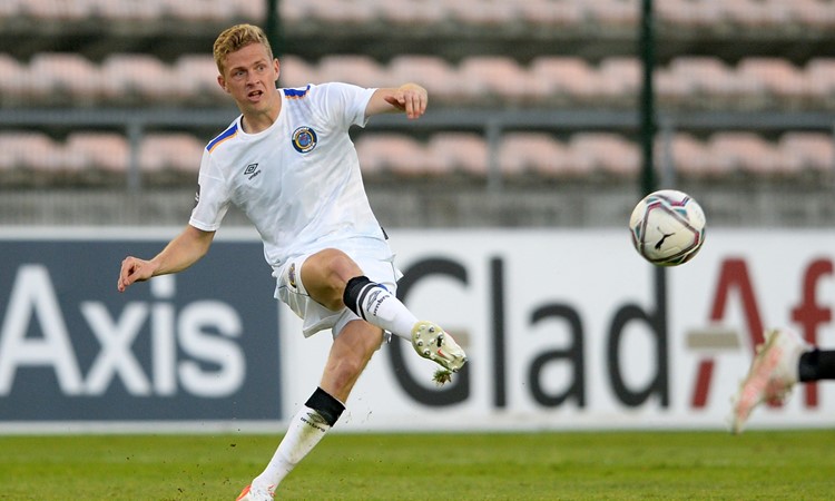 SSU bank on home ground advantage