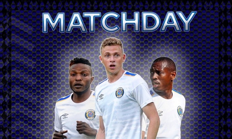 Tshwane derby Matchday Details