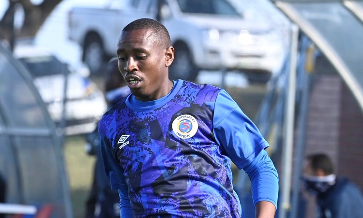 Nhlapo completes a degree