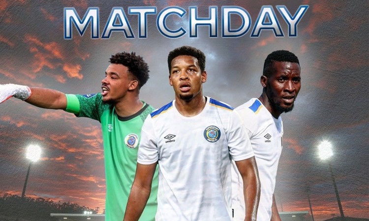 DStv Premiership Match-day details, SSU vs Stellenbosch