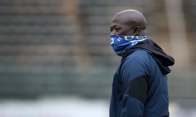 Tembo confident ahead of Tshwane derby
