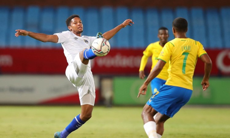 Tshwane derby second round Match-day details