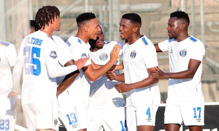 SSU beat CT City to grab a winning end to the year