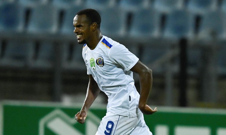 SSU advance to Nedbank Cup Last 16 after Rayners late strike
