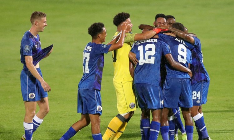 SSU win to climb back into top eight