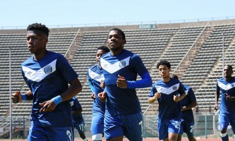 SSU, Stellies share the spoils in DDC match