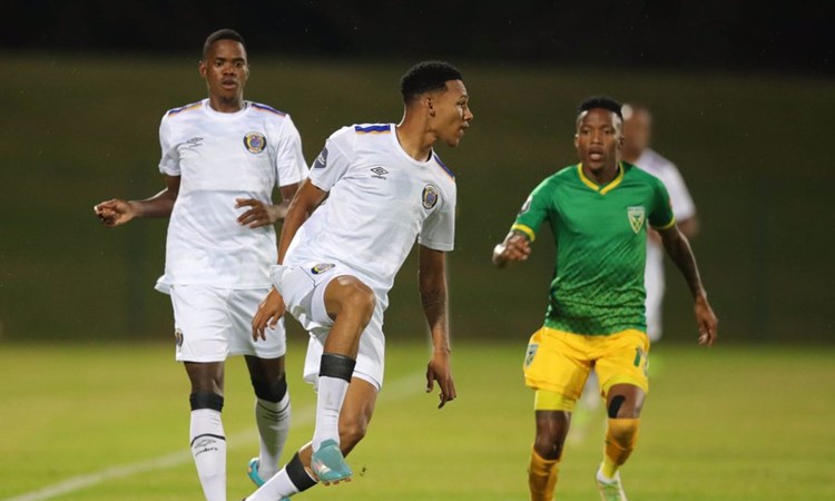 SSU lose to Arrows in five-goal thriller