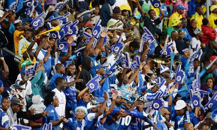 Watch SuperSport United’s PSL Top 50 Most Memorable Games