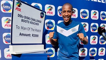 SSU blunt Arrows to remain on second spot as forward Maziko scoops award