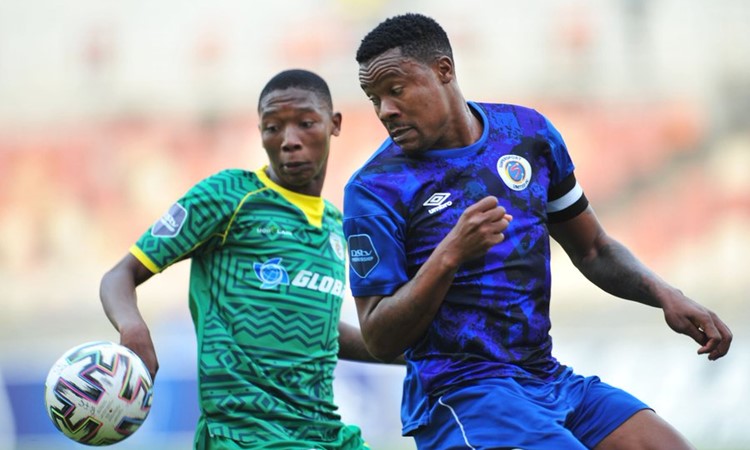 SSU drop points in Polokwane